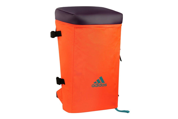 Adidas: VS3 Hockey Backpack (2020) - Orange