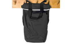 Nestling: Large Swim Wet Bag - Black