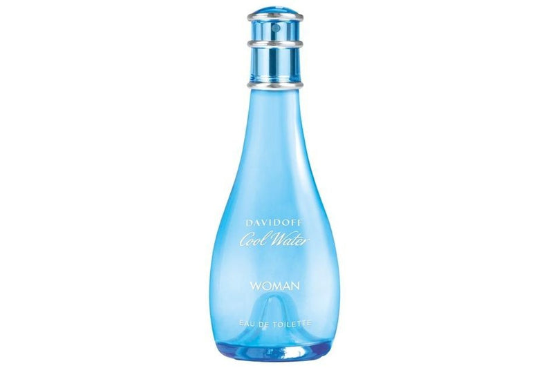 Davidoff: Cool Water Perfume EDT - 200ml