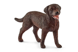 Schleich: Labrador Retriever - Female