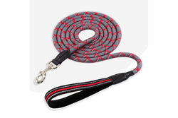 2m 3m 5m Reflective Cloth Handle Leash