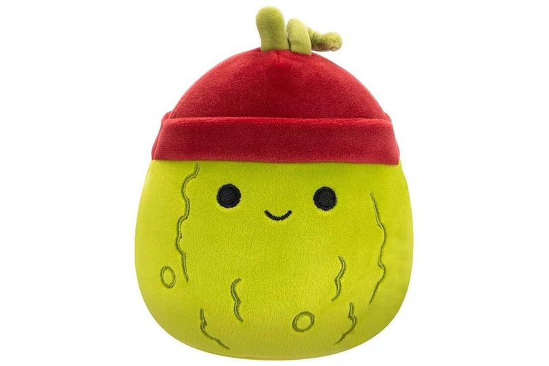 Squishmallows: Salim the Pickle - 5" Plush