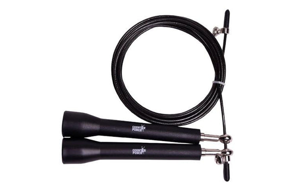 Counterpunch Adjustable Speed Rope