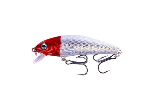 Floating Mino Bionic Lures