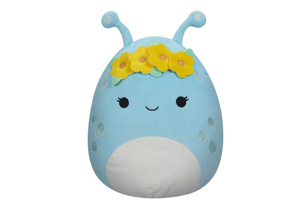 Squishmallows: Natnat the Alien - 16" Plush