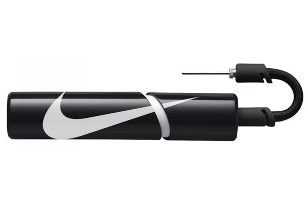 Nike Ball Pump Essential - Black / White