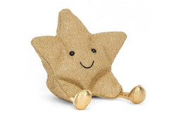 Jellycat: Amuseable Star - Small Plush