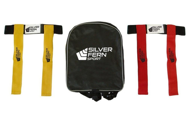 Rippa Rugby (20set+bag, Junior)