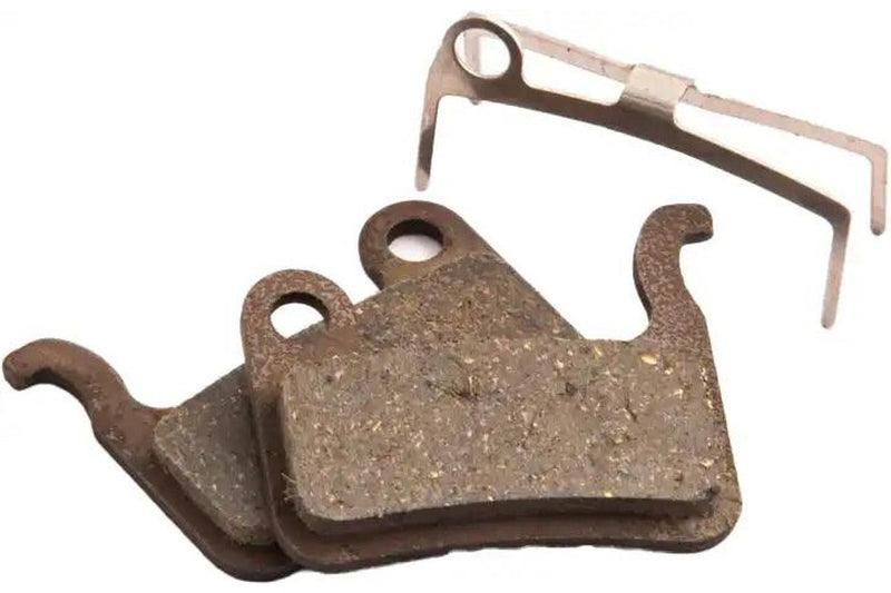 Clarks VX824 Organic Disc Brake Pads