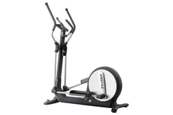 Ape Style EMX600 Premium Magnetic Elliptical Cross Trainer (Black/White)