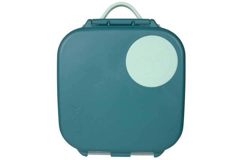 b.box: Lunch Box - Emerald Forest