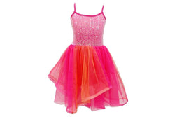 Pink Poppy: Fairy Sparkle Dress (Size: 3-4 Years)