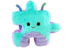 Yoonique: Pluzzles Bug's Life Drayden Dragonfly - 8" Pluzzle Plush