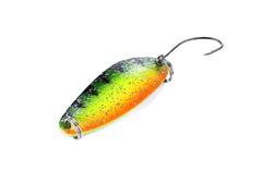 3.2cm 4.5g Sequin Horse Mouth Fishing Lure