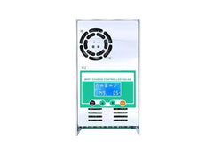 MPPT Solar Controller 60A