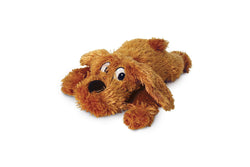 Yours Droolly: Cuddlies Muff Pups - Medium