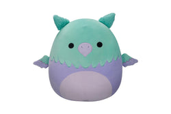 Squishmallows: Minerva the Griffin - 12" Plush