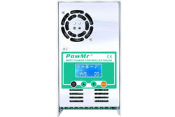 MPPT Solar Charge Controller 60A