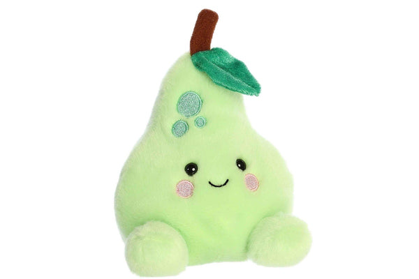 Palm Pals: Bartlett Pear - 5" Plush