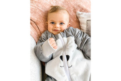 Baby Studio: Cotton Fleece Sleep Bag 3 Tog - Polar Bear (18-36 Months)