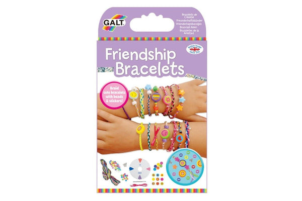 Galt - Friendship Bracelets