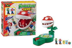 Super Mario: Piranha Plant Escape - Kids Game