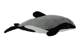 Hector Dolphin with sound 30cm