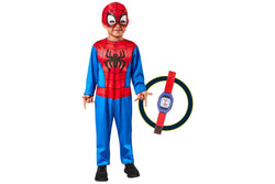 Marvel's Spidey: Spidey - Kids Costume (Size: Toddler)