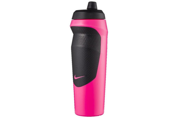 Nike Hypersport Bottle - Perfect Pink / Black (590ml)