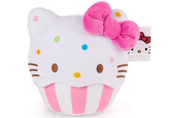 Hello Kitty: Hello Kitty Cupcake - Large Plush