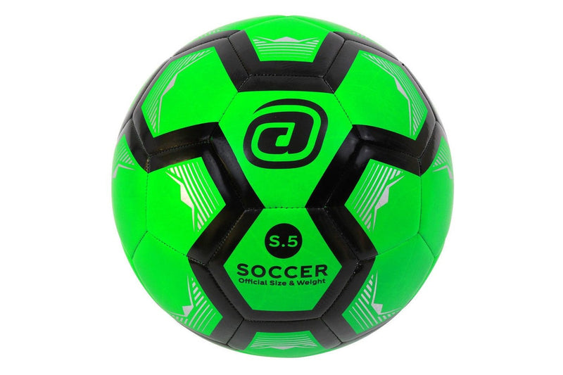 Avaro Club Football - Green - Size 5