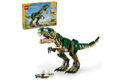 LEGO Creator: 3-In-1 T. rex - (31151)