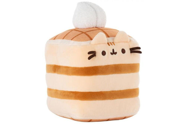 Pusheen: Waffle Squisheen