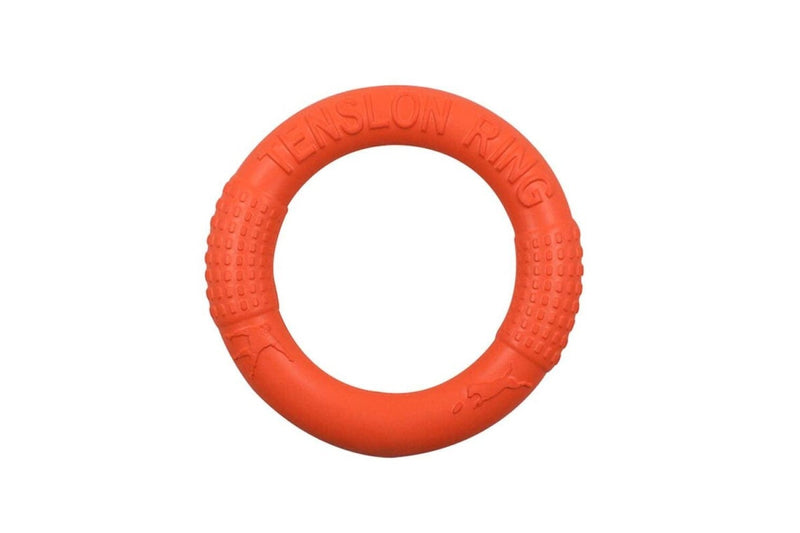 Flexible Floating Non-toxic Flying Discs Dog Chew Toy For Outdoor Game