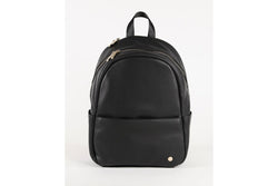 Little Unicorn: Nappy Bag Skyline Backpack - Black