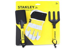 Stanley Jr: Kids' Garden Tool Set