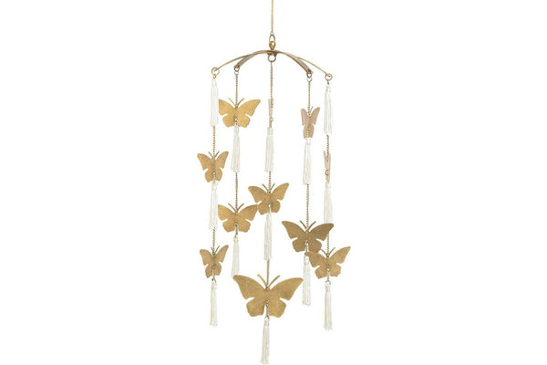 Crane Baby: Ceiling Hanging - Parker Butterfly