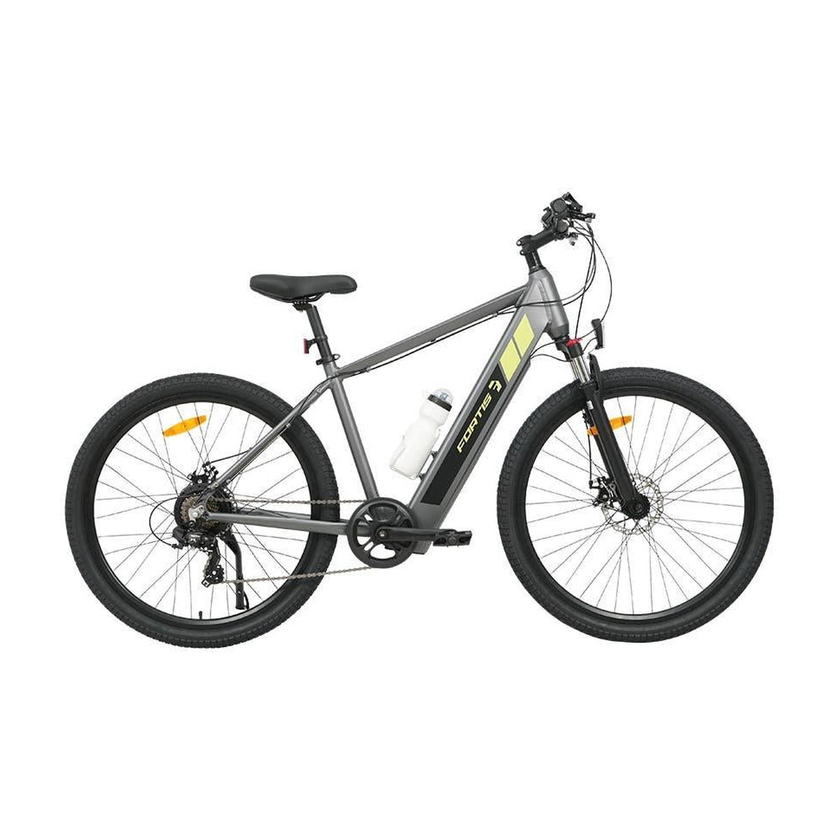 Fortis: 27.5" 36V 10Ah Hybrid Commuter Electric Mountain Bike