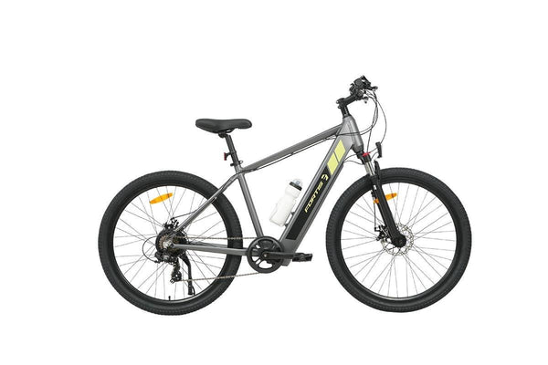 Fortis: 27.5" 36V 10Ah Hybrid Commuter Electric Mountain Bike