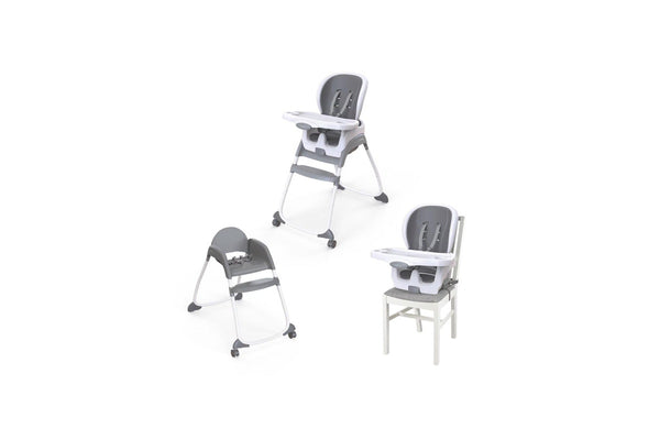 Ingenuity: Smartclean Trio High Chair