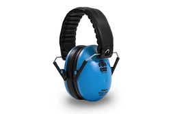 Em's for Kids: Earmuffs - Blue