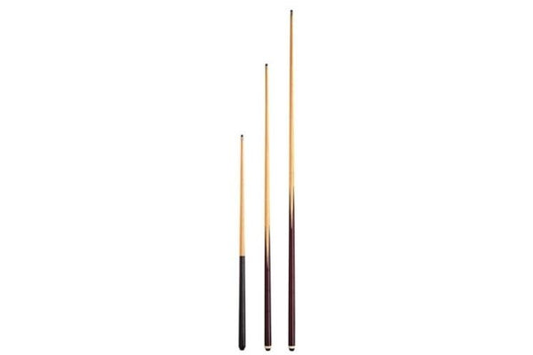 1-Piece Standard Club Cue (57")