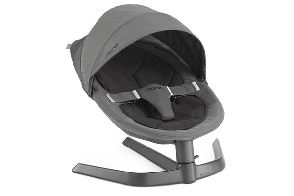 Nuna: Leaf Canopy Hood Accessory - Cinder