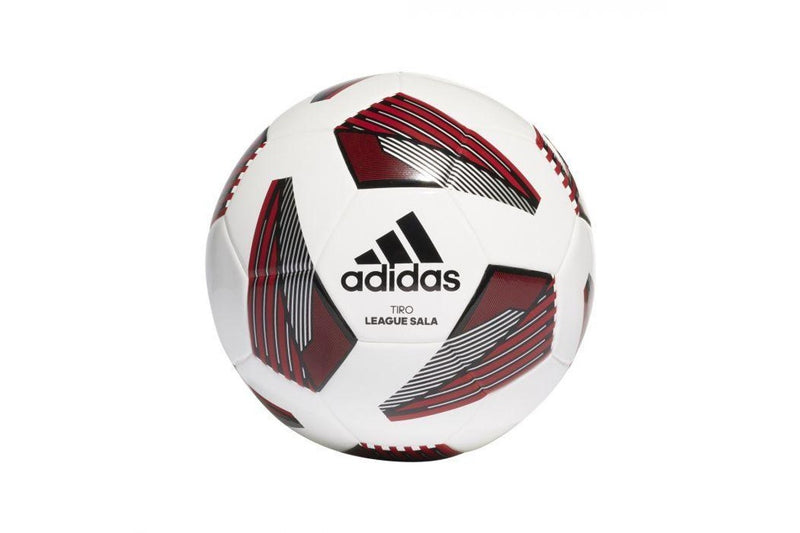 Adidas: Tiro League Futsal Football Soccer Ball (Size 3)