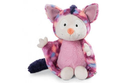 NICI: Macy McFly the Flying Squirrel - 9.5" Plush