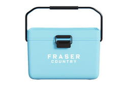 Fraser Country Elite Chilly Bin 12L - Sky Blue