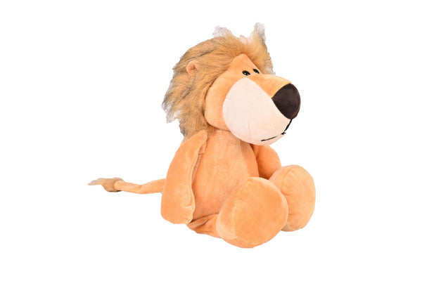 Zoomies Lion Pet Toy