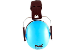 Banz: Kids Earmuffs - Blue (2+ years)