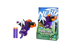 Nerf: Minecraft Microshot Blaster - Ender Dragon