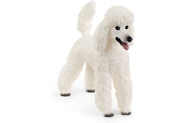 Schleich - Poodle